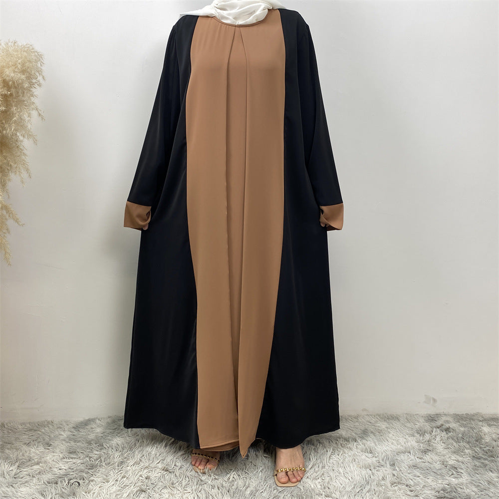 
                      
                        Amal Dual Kimono Abaya
                      
                    