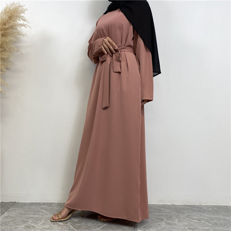 
                      
                        Nida Premium Abaya
                      
                    