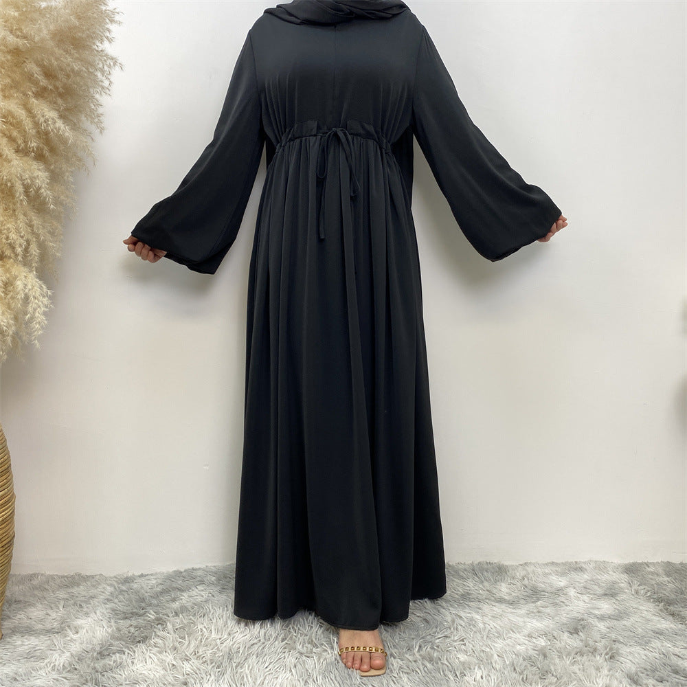 
                      
                        Noor Nida Abaya
                      
                    