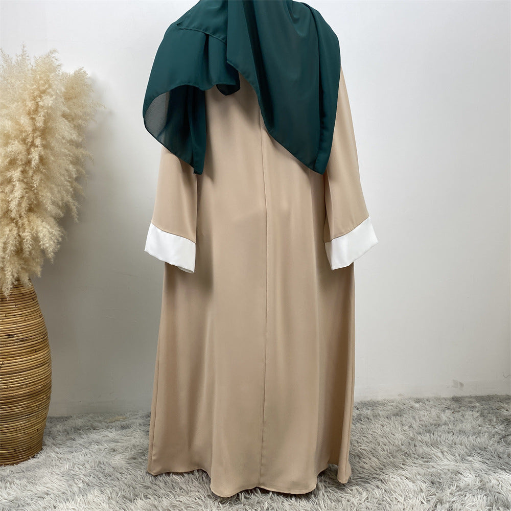 
                      
                        Amal Dual Kimono Abaya
                      
                    