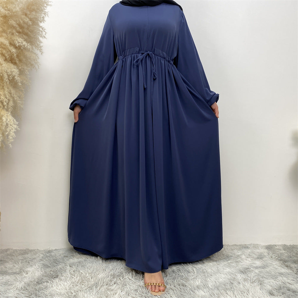 
                      
                        Noor Nida Abaya
                      
                    