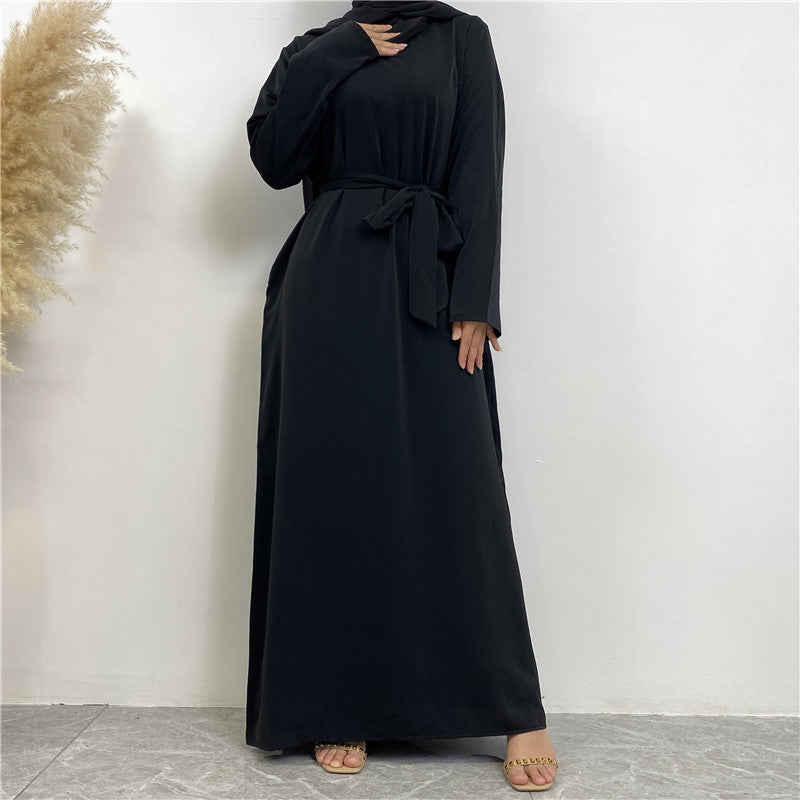 
                      
                        Nida Premium Abaya
                      
                    