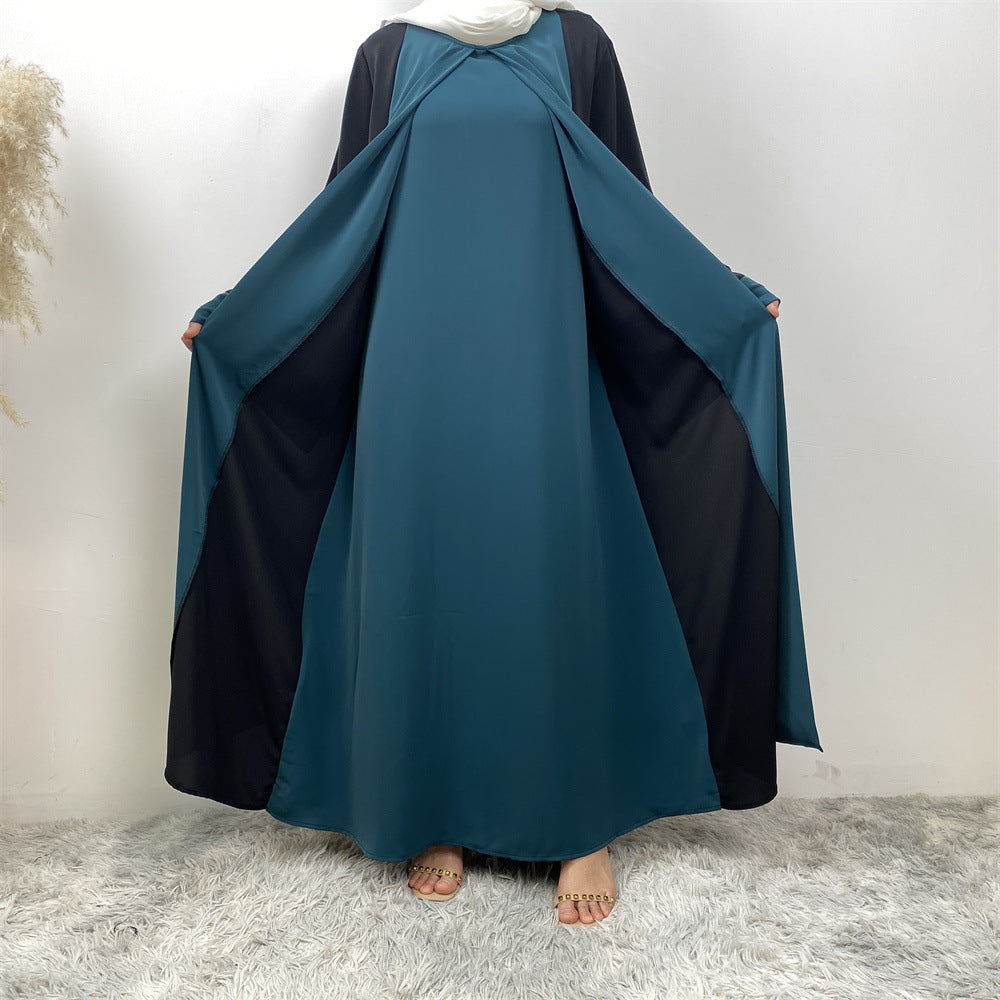 
                      
                        Amal Dual Kimono Abaya
                      
                    