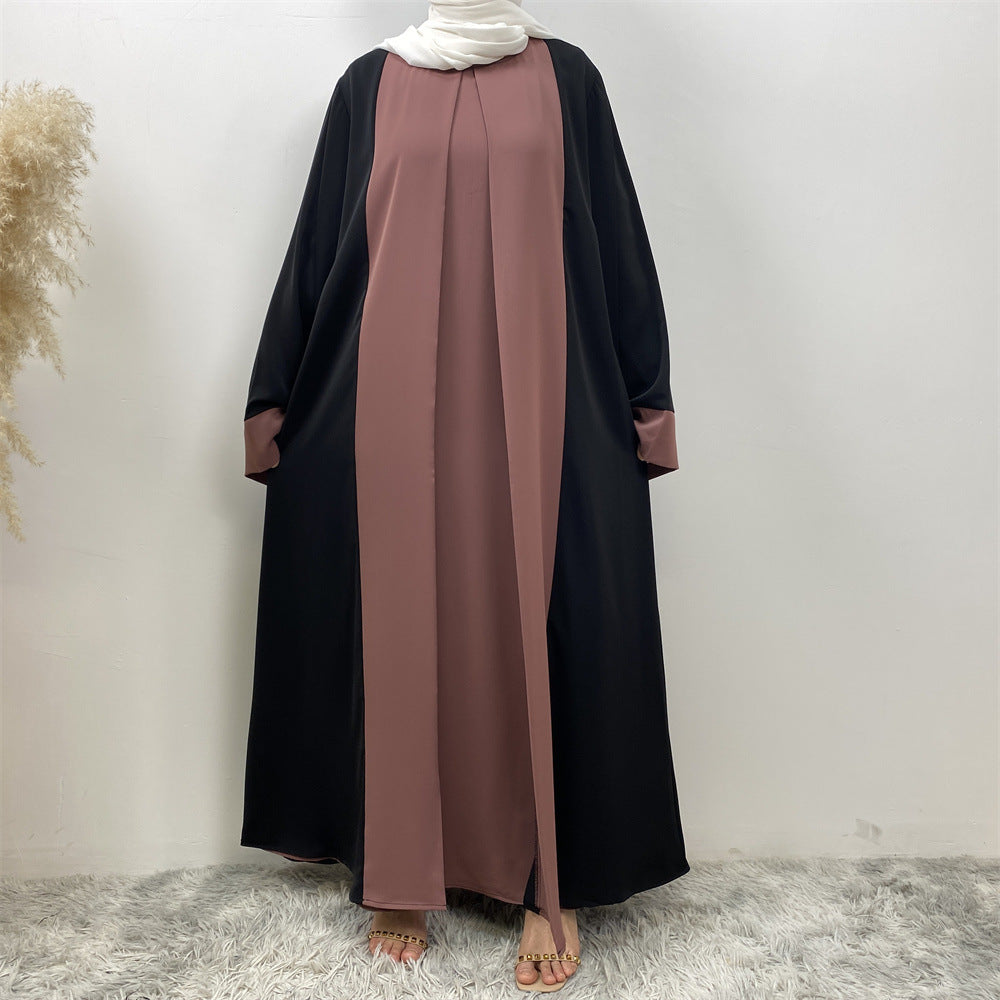 
                      
                        Amal Dual Kimono Abaya
                      
                    