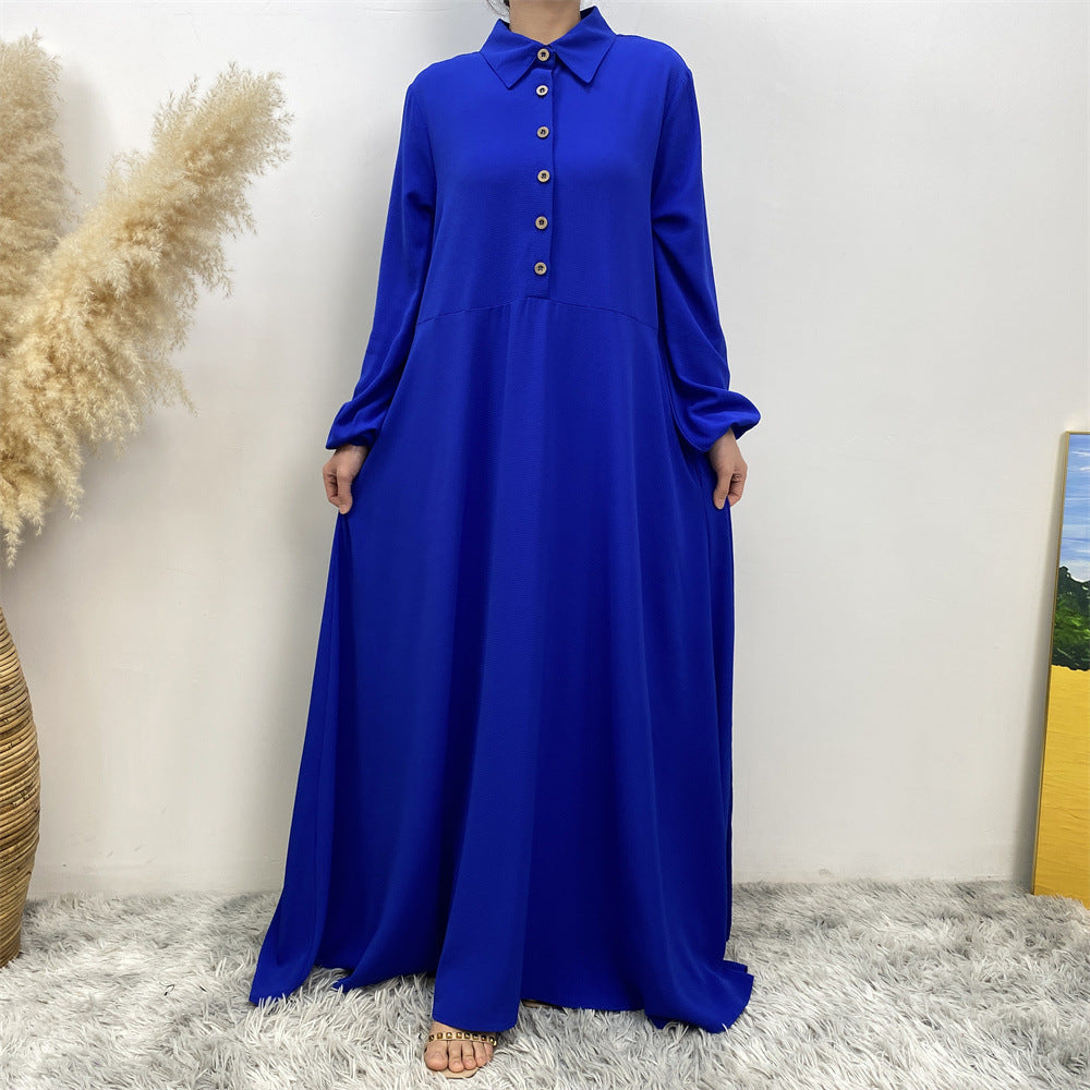 
                      
                        Jameela Classic Abaya
                      
                    