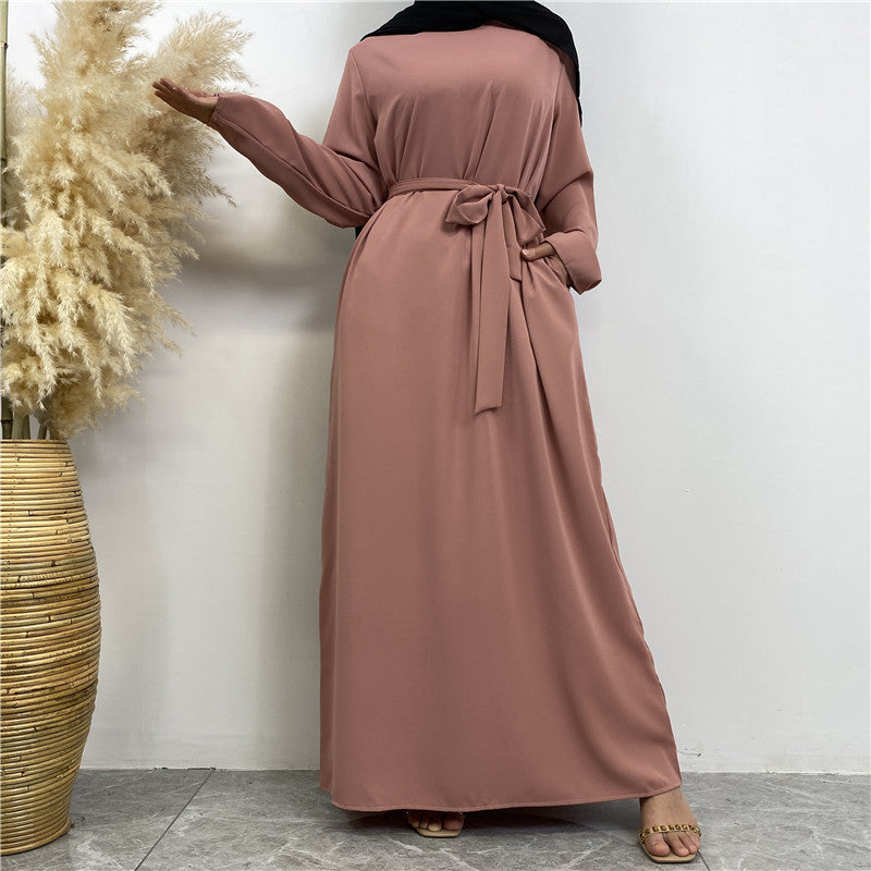 
                      
                        Nida Premium Abaya
                      
                    