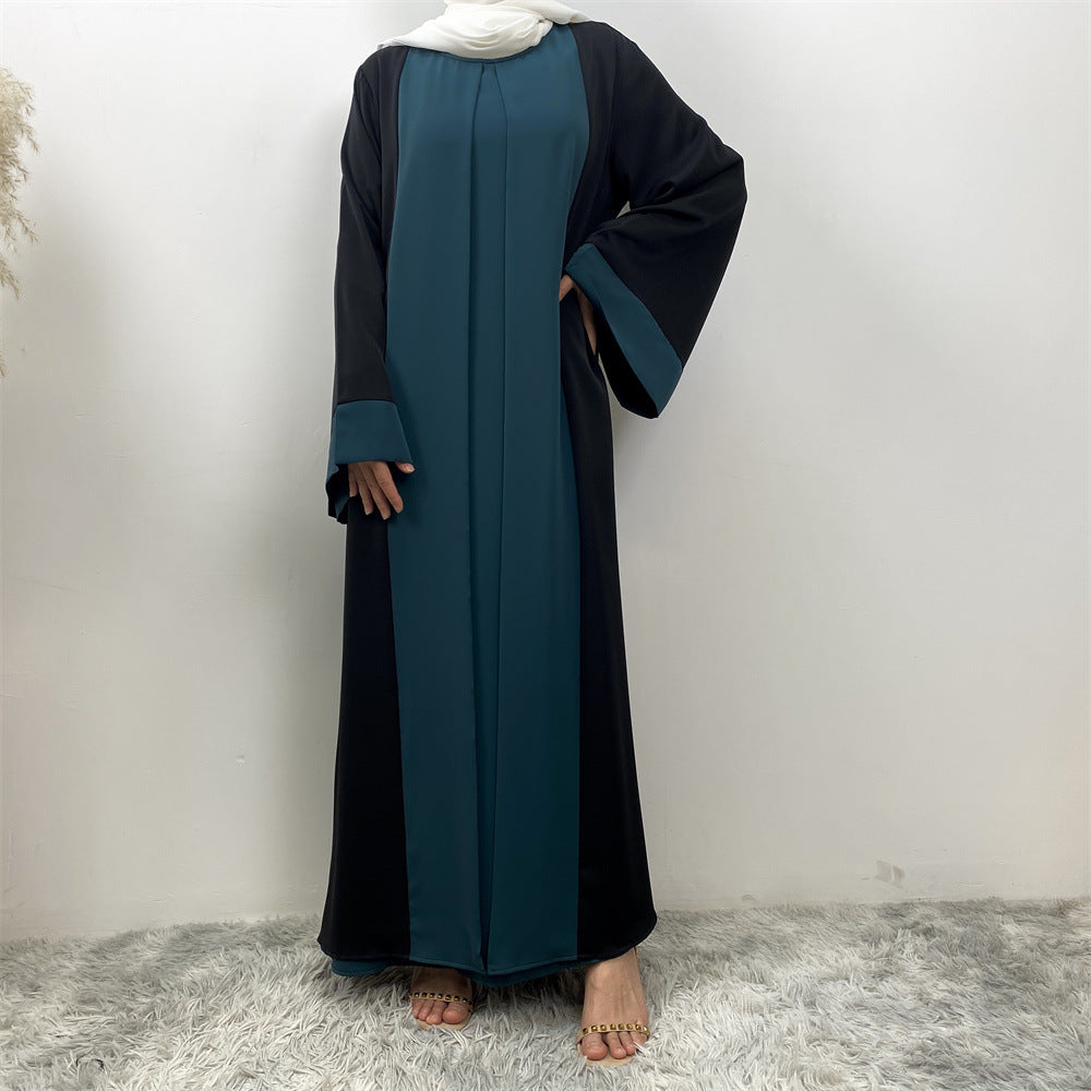 
                      
                        Amal Dual Kimono Abaya
                      
                    