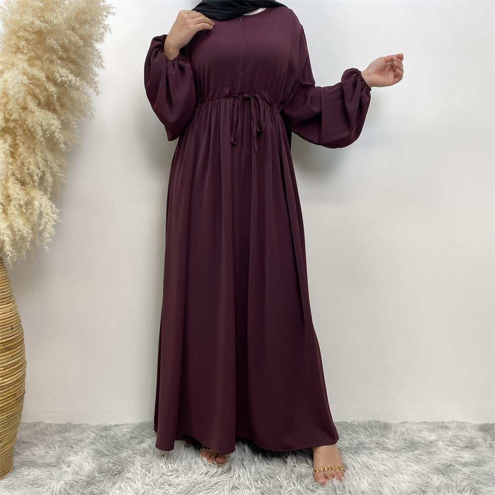 
                      
                        Noor Nida Abaya
                      
                    