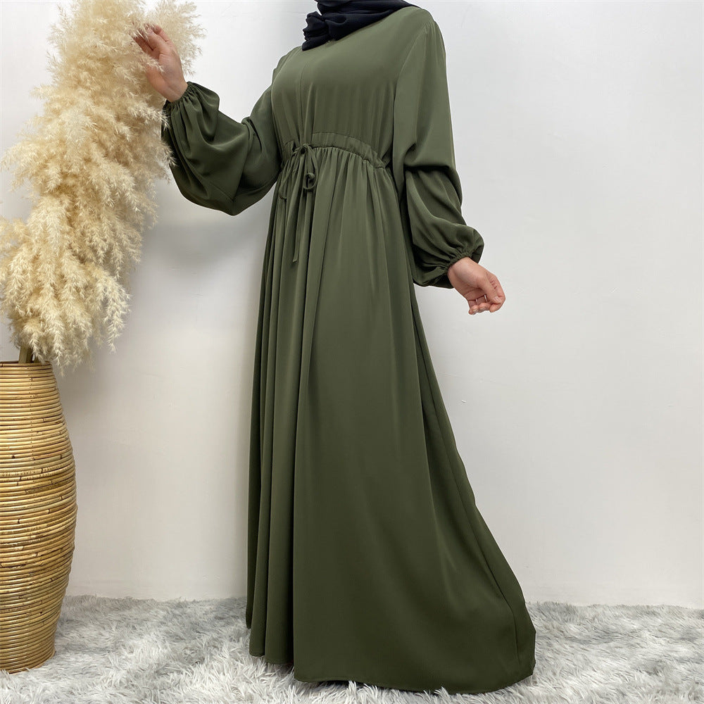 
                      
                        Noor Nida Abaya
                      
                    