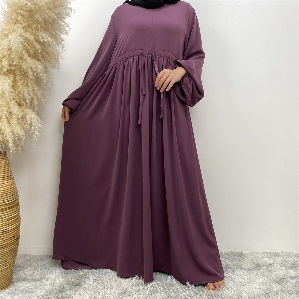 
                      
                        Noor Nida Abaya
                      
                    