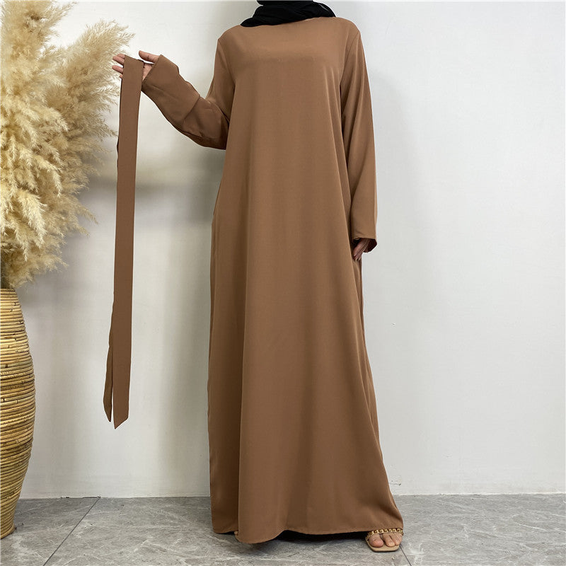 
                      
                        Nida Premium Abaya
                      
                    