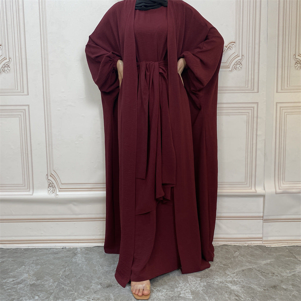 
                      
                        Balqis Jilbab Set
                      
                    