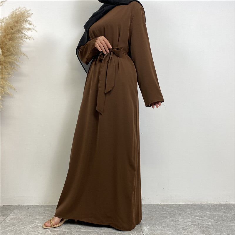 
                      
                        Nida Premium Abaya
                      
                    