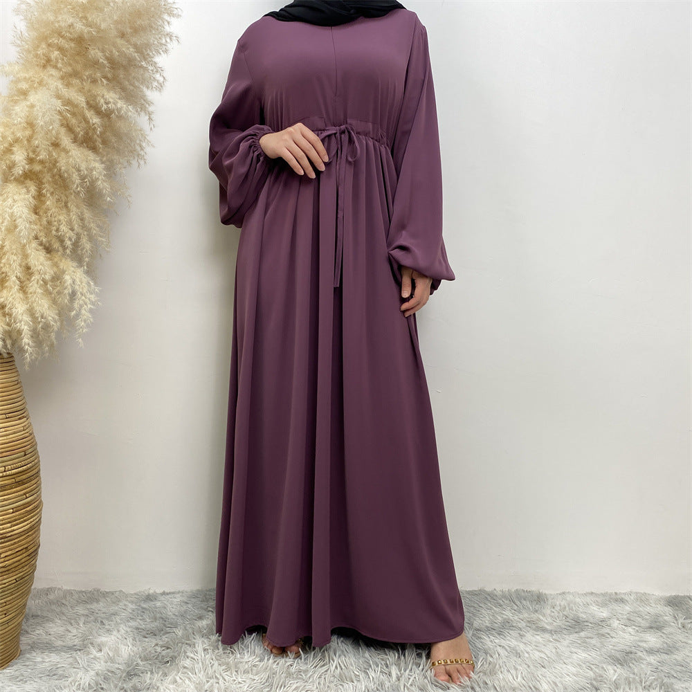 
                      
                        Noor Nida Abaya
                      
                    