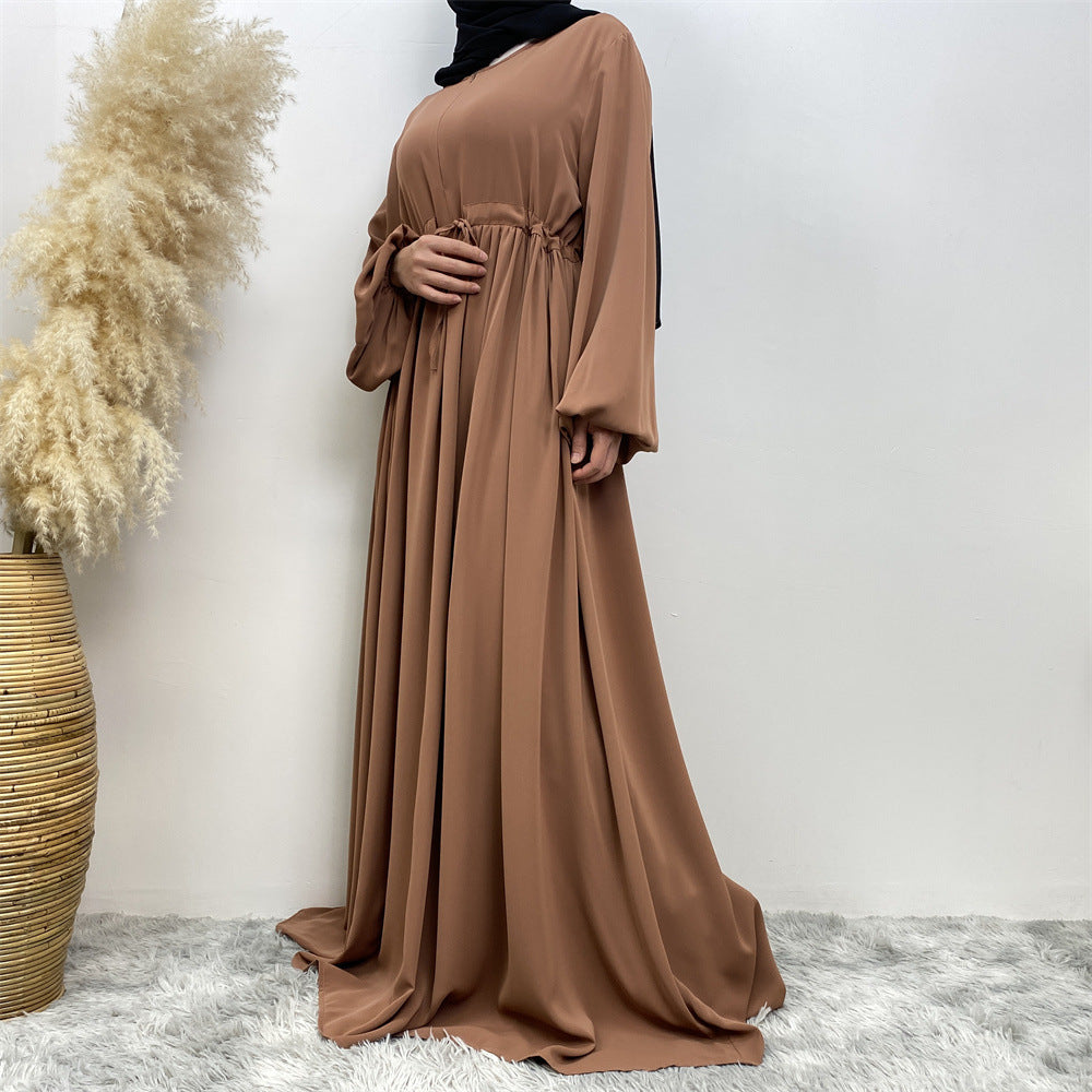 
                      
                        Noor Nida Abaya
                      
                    