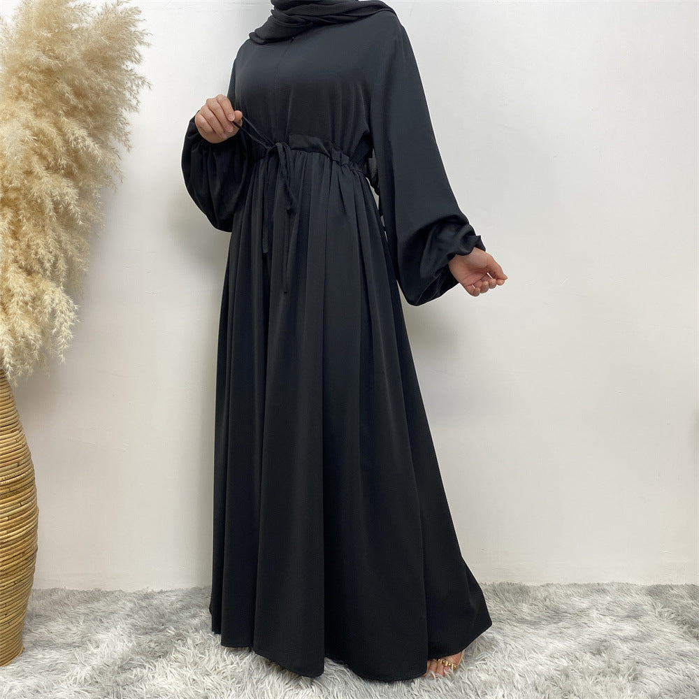 Noor Nida Abaya