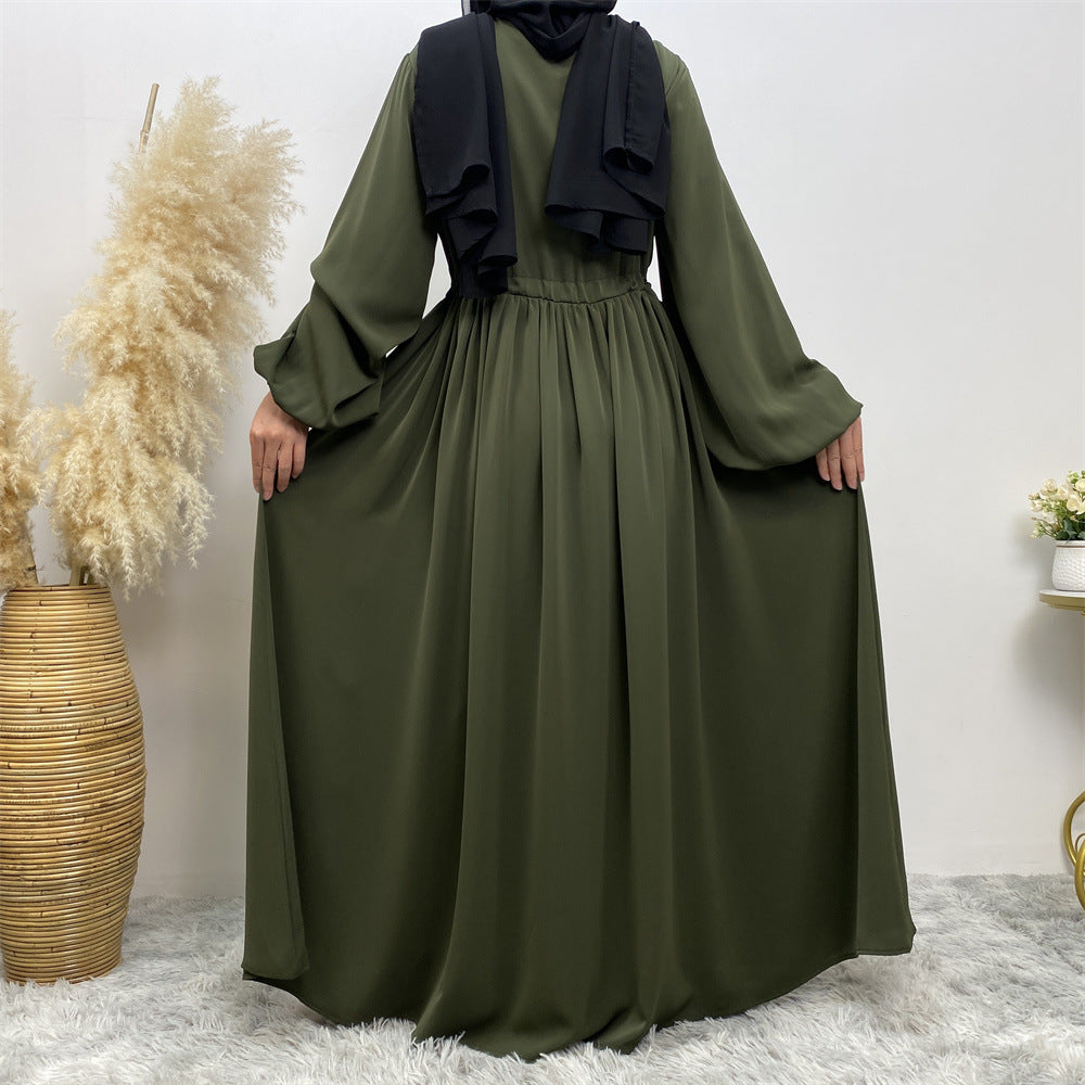 
                      
                        Noor Nida Abaya
                      
                    