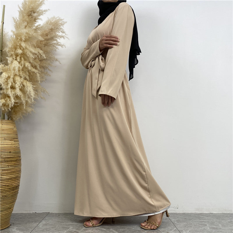 
                      
                        Nida Premium Abaya
                      
                    