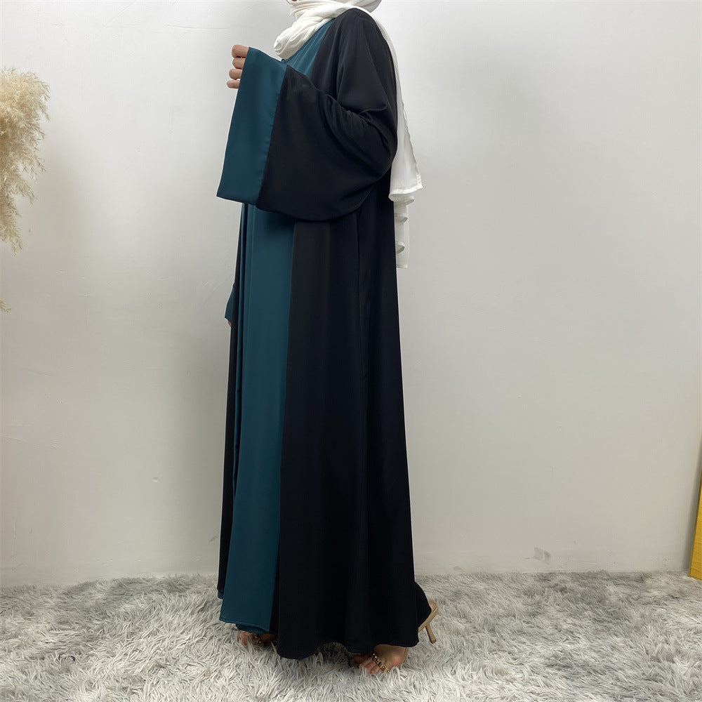 
                      
                        Amal Dual Kimono Abaya
                      
                    