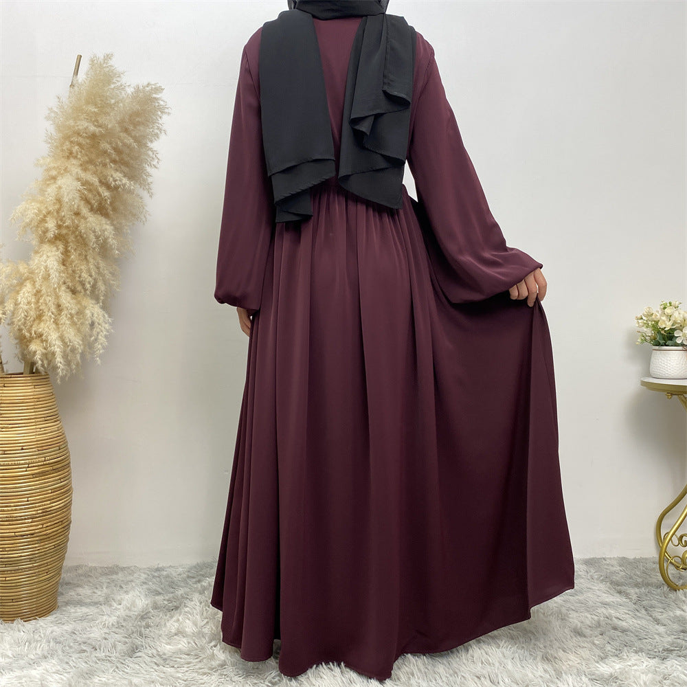 
                      
                        Noor Nida Abaya
                      
                    