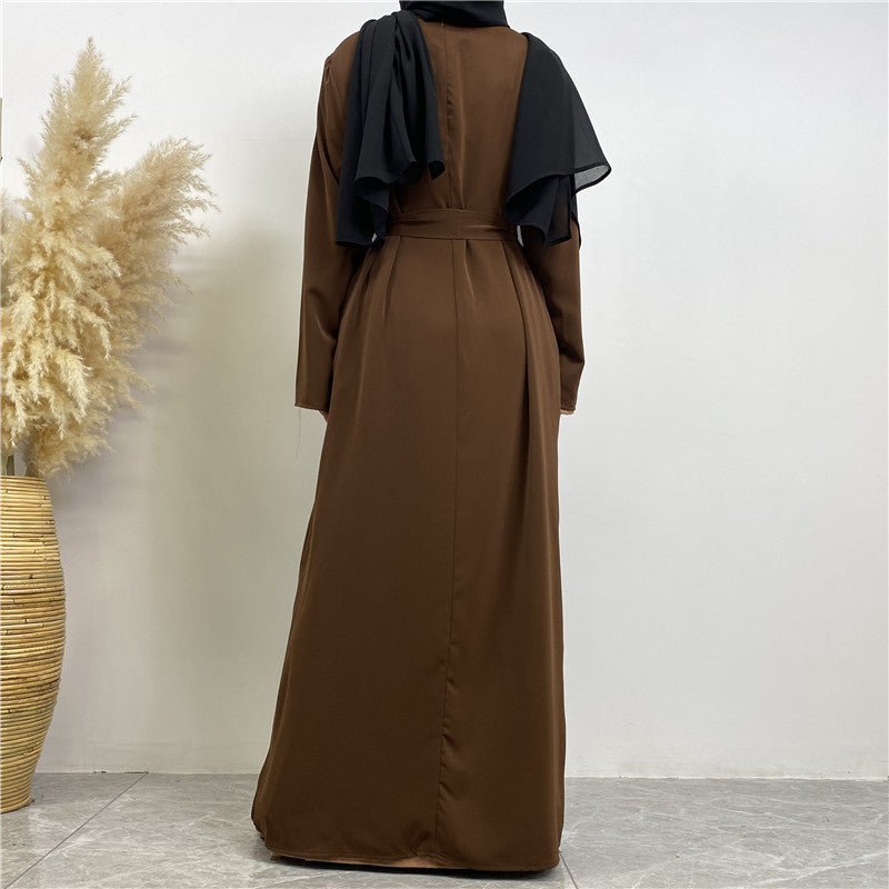 
                      
                        Nida Premium Abaya
                      
                    