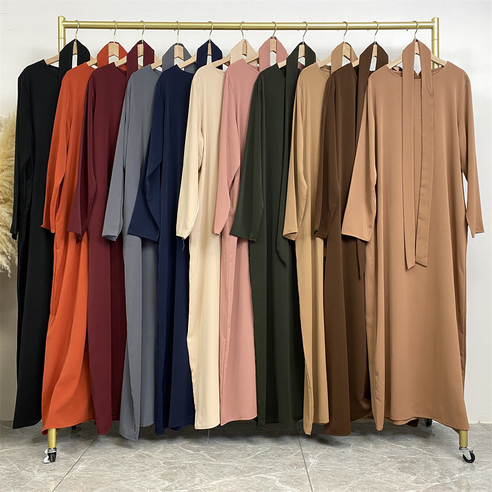 
                      
                        Nida Premium Abaya
                      
                    