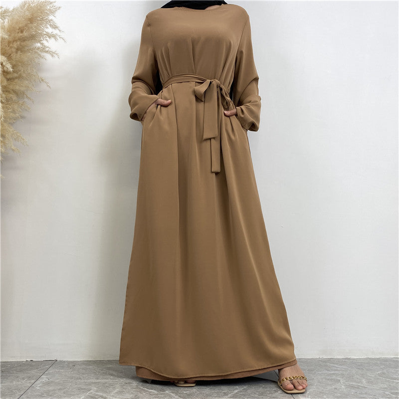 
                      
                        Nida Premium Abaya
                      
                    