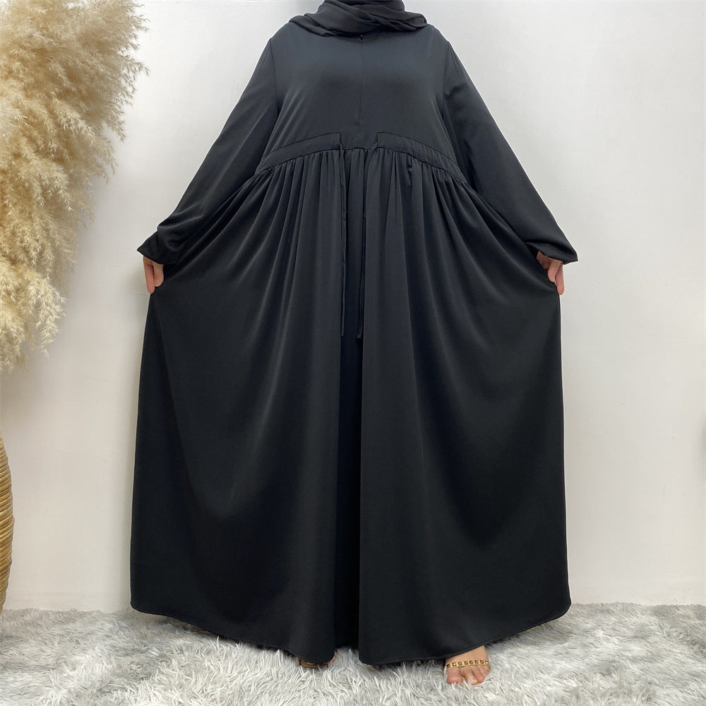 
                      
                        Noor Nida Abaya
                      
                    