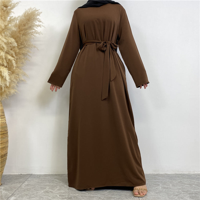 
                      
                        Nida Premium Abaya
                      
                    