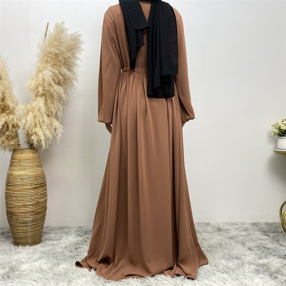 
                      
                        Noor Nida Abaya
                      
                    