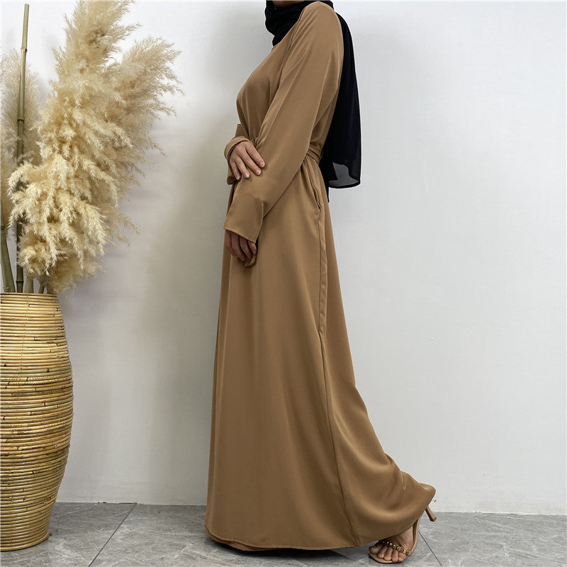 
                      
                        Nida Premium Abaya
                      
                    