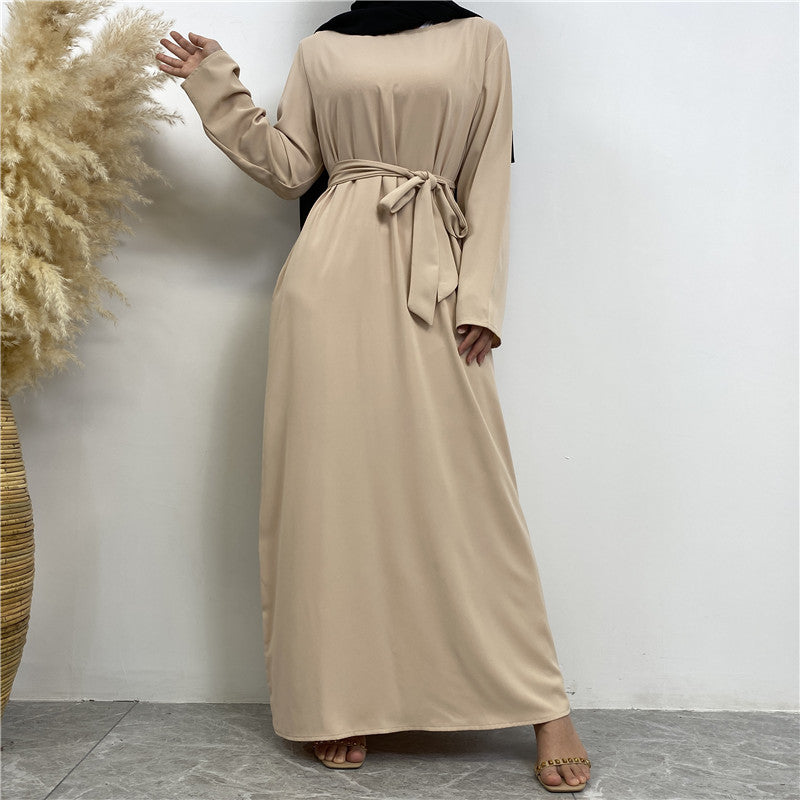 
                      
                        Nida Premium Abaya
                      
                    